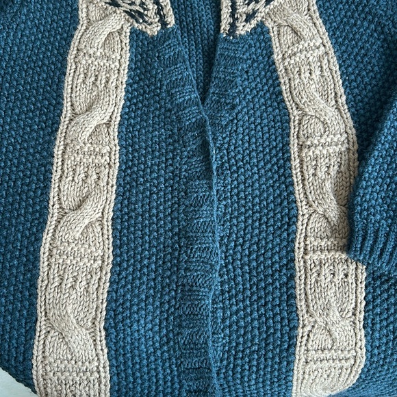 Alexander McQueen brand new without tags sweater 100% soft wool, never used‼️ - Picture 4 of 10